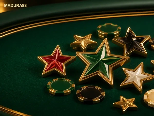 Gambar 3 Blackjack MH
