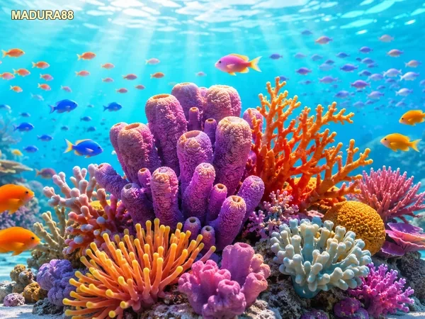 Gambar Mega Fishing 1